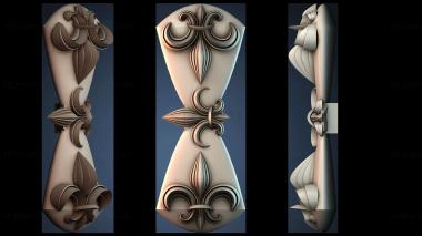 3D модель NESTANDART_4516 (STL)