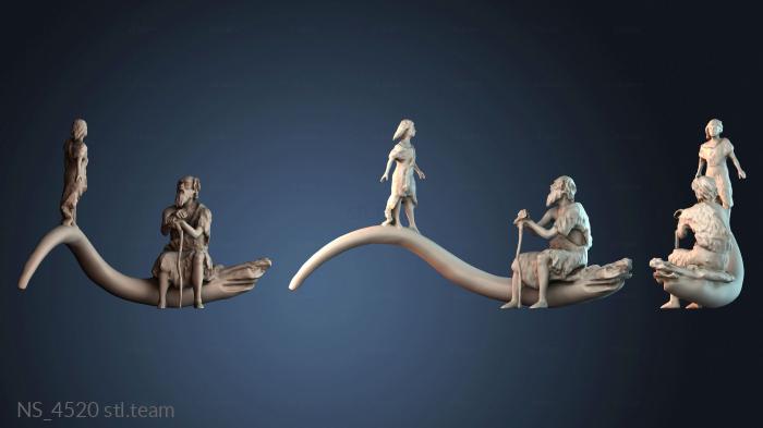 Нестандарт NS_4520