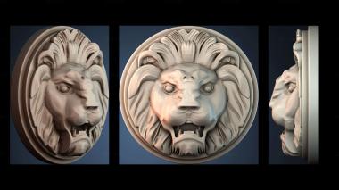 3D модель NESTANDART_4523 (STL)