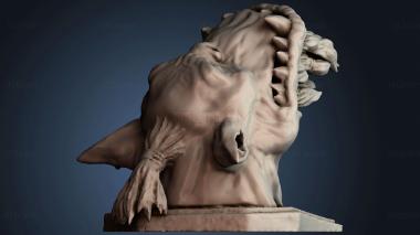 3D модель NESTANDART_4527 (STL)