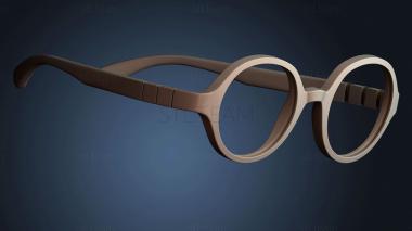 3D модель NESTANDART_4530 (STL)