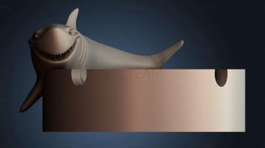 3D модель NESTANDART_4531 (STL)