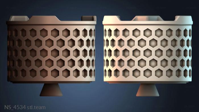 Нестандарт NS_4534