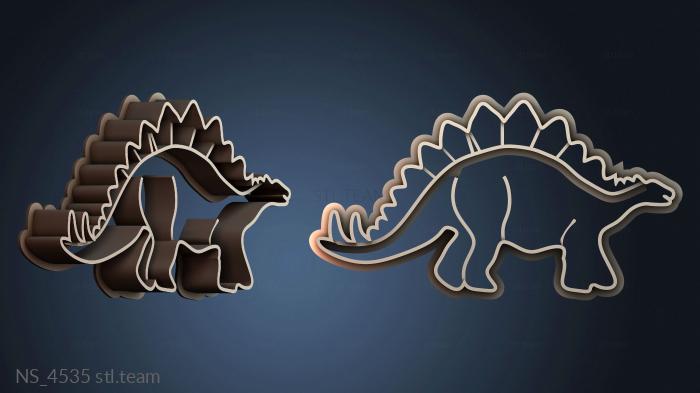 Нестандарт NS_4535