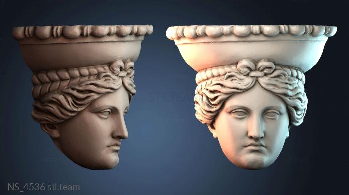 Нестандарт NS_4536