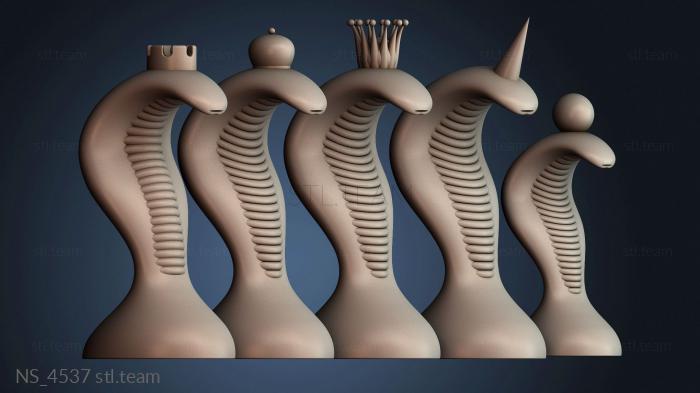 Нестандарт NS_4537