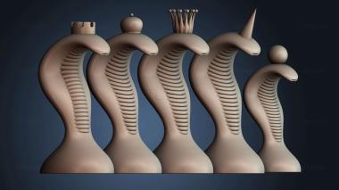 3D модель NESTANDART_4537 (STL)