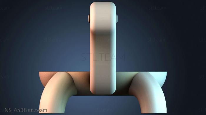 Нестандарт NS_4538