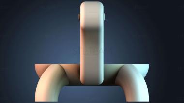 3D модель NESTANDART_4538 (STL)