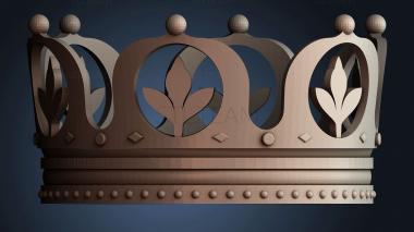 3D модель NESTANDART_4540 (STL)