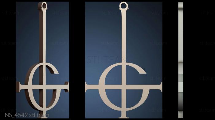 Нестандарт NS_4542