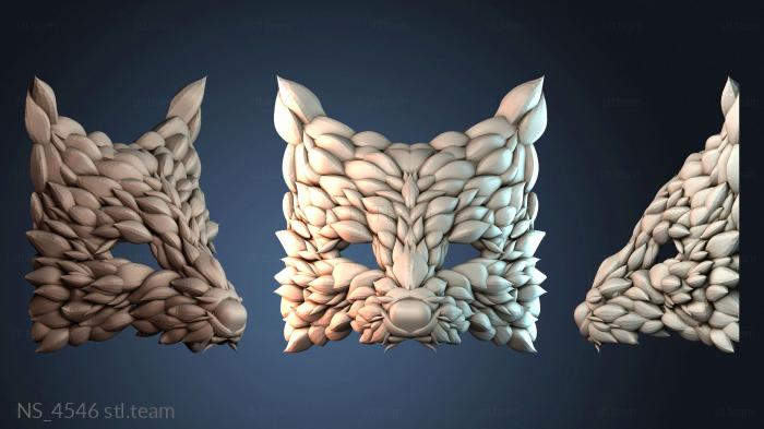 Нестандарт NS_4546