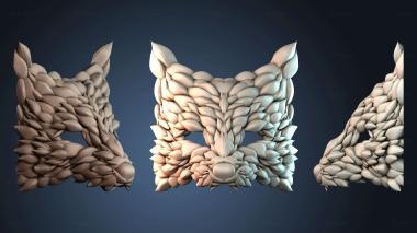 3D модель NESTANDART_4546 (STL)