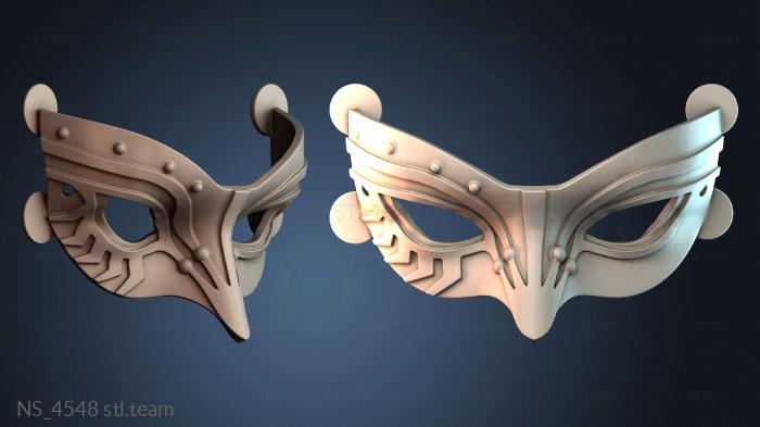 Нестандарт NS_4548