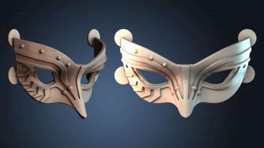 3D модель NESTANDART_4548 (STL)