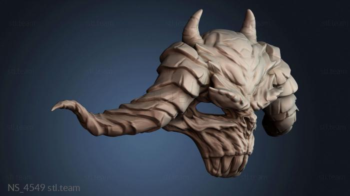 Нестандарт NS_4549