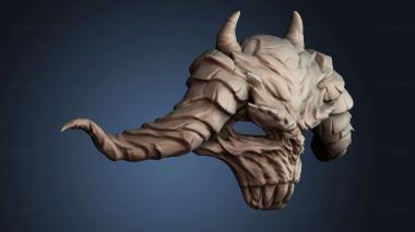 3D модель NESTANDART_4549 (STL)