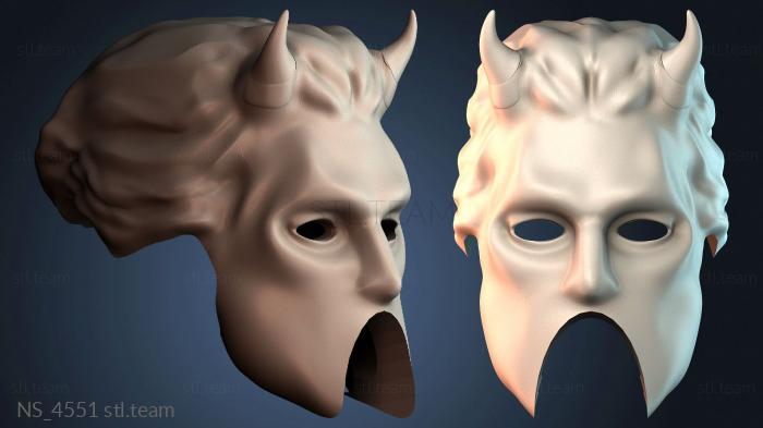 Нестандарт NS_4551