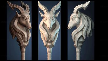 3D модель NESTANDART_4552 (STL)