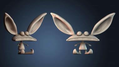 3D модель NESTANDART_4553 (STL)