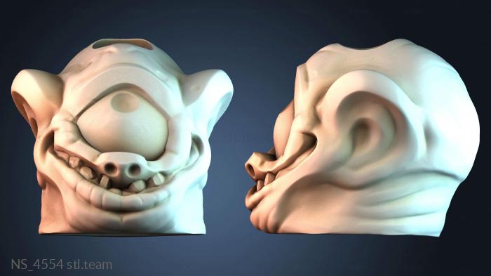 Нестандарт NS_4554