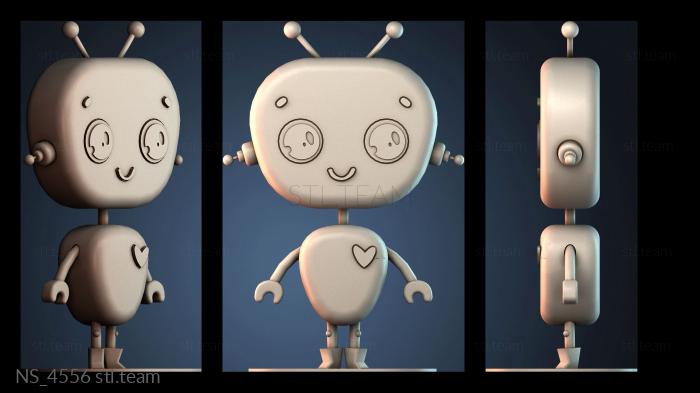 Нестандарт NS_4556