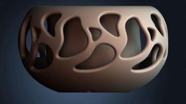 3D модель NESTANDART_4557 (STL)