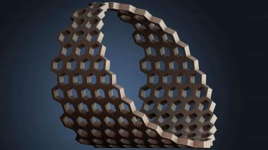 3D модель NESTANDART_4561 (STL)