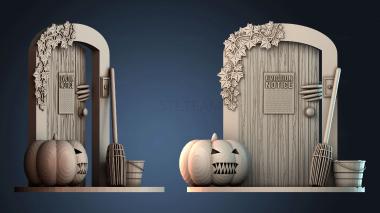 3D model NESTANDART_4570 (STL)