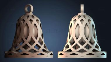 3D модель NESTANDART_4571 (STL)