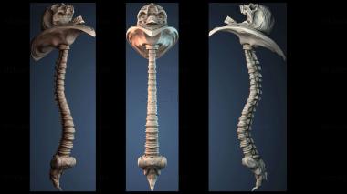 3D model NESTANDART_4574 (STL)