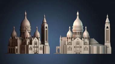 3D модель NESTANDART_4577 (STL)