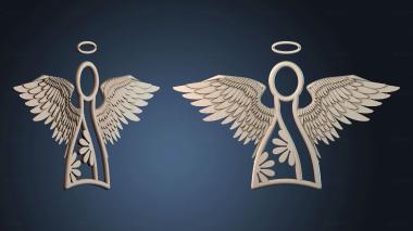 3D модель NESTANDART_4578 (STL)