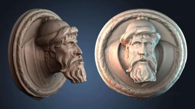 3D модель NESTANDART_4579 (STL)