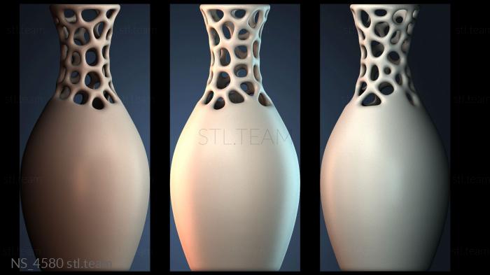 Нестандарт NS_4580