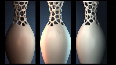 3D модель NESTANDART_4580 (STL)