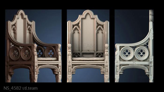 Нестандарт NS_4582