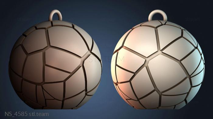 Нестандарт NS_4585