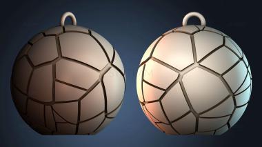 3D модель NESTANDART_4585 (STL)