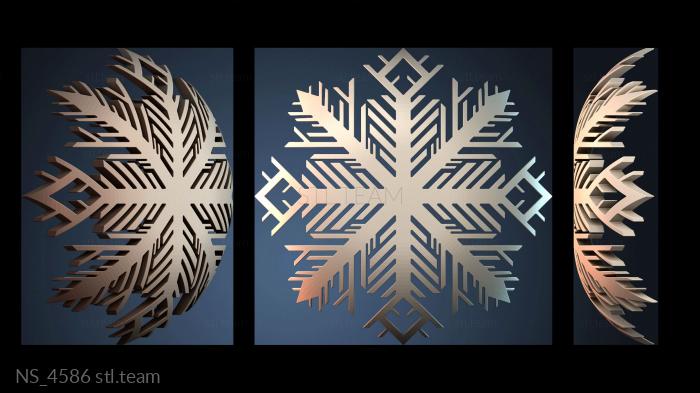 Нестандарт NS_4586