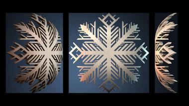 3D модель NESTANDART_4586 (STL)