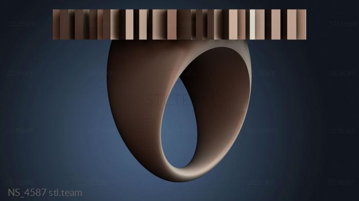 Нестандарт NS_4587