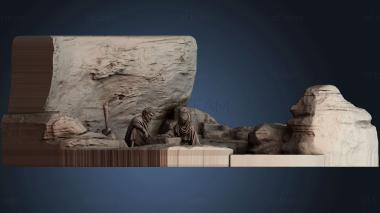 3D модель NESTANDART_4591 (STL)