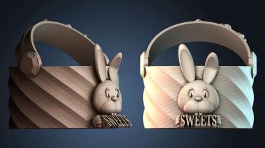 3D модель NESTANDART_4593 (STL)