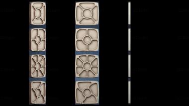 3D модель NESTANDART_4596 (STL)