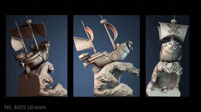 Нестандарт NS_4602