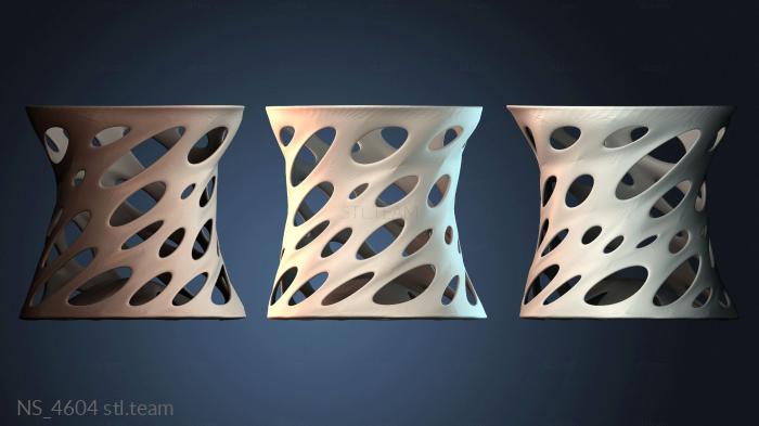 Нестандарт NS_4604