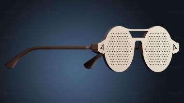 3D model NESTANDART_4605 (STL)