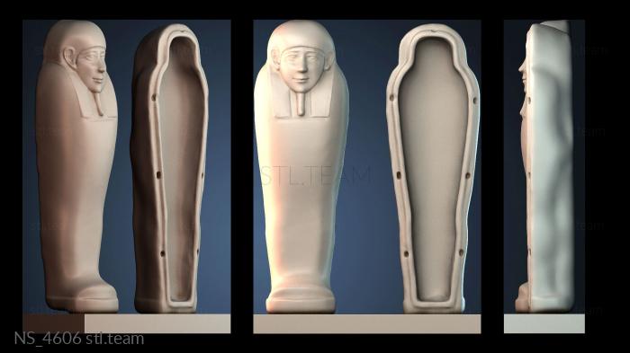 Нестандарт NS_4606