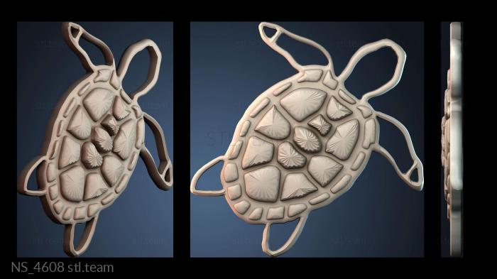 Нестандарт NS_4608